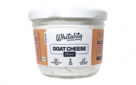 Courtyard Farms Goat Cheese Classic   Cup  200 grams